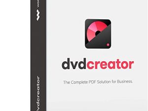 Coupon Discount 20% : Wondershare DVD Creator – Easy and powerful DVD Toolbox. Meet all your DVD needs