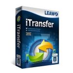 Leawo iTransfer (Giveaway)  – transfer software that helps to transfer apps, photos, music, contacts/SMS, movies, ringtones and more