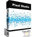 (Giveaway) Pixel Studio -Lifetime License – Software that allows you to create icons, sprites, and other pixel art objects