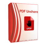Giveaway – Reezaa PDF Unshare Pro :PDF protection tool that creates unshared PDF and UPDF formats to protect PDF content