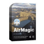 (Giveaway) Skylum AirMagic – Lifetime License Key – widely considered the best photo editor available on the market (Windows & MAC)