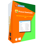 (Giveaway)Vovsoft Picture Downloader -Lifetime License- easily find and download millions of image files on the web.