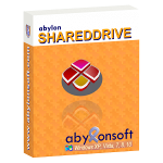 (Giveaway) abylon SHAREDDRIVE -Lifetime License – reliable and very powerful encryption software