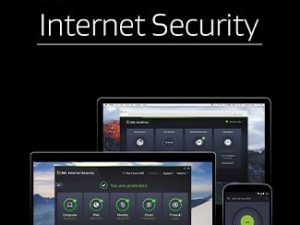 70% Discount on AVG Internet Security as part of our spring campaign! – Malware doesn’t just affect your PC anymore