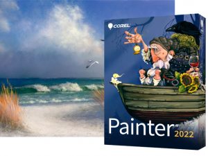 Discount – Painter 2022 – Subscribe for only $16.58 monthly (billed annually)  365-day Subscription