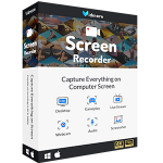 (Giveaway) Vidmore Screen Recorder – 1 Year License -Easy-to-use and professional software for capturing screen and audio simultaneously or separately