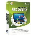 (Giveaway) Windows Data Recovery 16.8 – Reliable, safe and advanced data recovery for Windows.