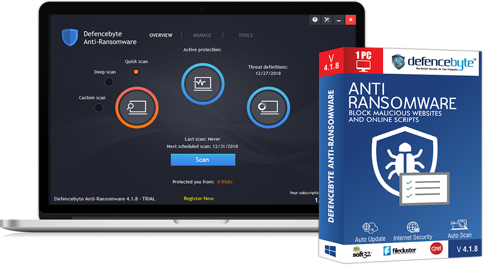 ransomware-software