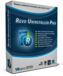 (Giveaway) Revo Uninstaller Pro 3 -Lifetime License – The program includes advanced features for uninstalling programs and clearing