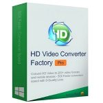 100% Get Giveaway  V.23.0 WonderFox HD Video Converter Factory Pro – Lifetime License -program – converting