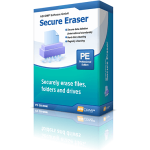 2021 Software Giveaway :ASCOMP Secure Eraser Professional :Delete your sensitive files, folders, and drives securely and clean your system