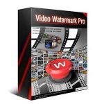 Aoao Video Watermark Pro Giveaway Lifetime : Easy-to-use and powerful software that allows you to add text/ image/ shape watermark/ icon