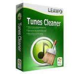 Giveaway > Leawo Tunes Cleaner – License Code -Brings to you the technology to refresh your iTunes music.