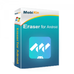 Software Giveaway :MobiKin Eraser for Android -1-Year License -Permanently delete or wipe all your Android data and history with simple clicks