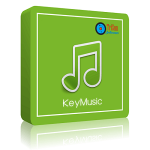 Software Giveaway : TriSun KeyMusic – allows you to make the musical effect to your preferences on your keyboard