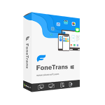 Software Giveaway : Aiseesoft FoneTrans -1-Year- World’s best iOS Transfer software