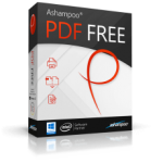 Summer Giveaway :Ashampoo PDF -Full Version -Lifetime