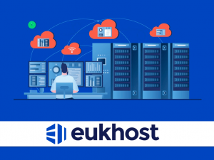 eUKhost- Save20% OFF Managed Servers