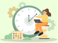 Giveaway – Time Management : A Mini Course -Master Time Management & Immediately Become More Productive