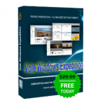 Software >Giveaway :Vole Windows Expedition Pro -Document management software that helps you manage all the documents and folders in the gallery