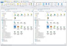 Get 100% Giveaway : Winuscon 10 – Manage and organize your files!
