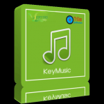 Get Giveaway : KeyMusic – Playing music while typing on a computer keyboard – Review & Free License