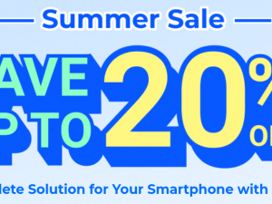Wondershare Discunt 20% off for Dr.Fone Toolkit and Bundles : The Best Single Deals for Creativity