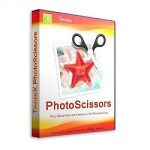 PhotoScissors for Windows – Giveaway :Background removal software that allows you to cut out person or objects