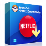 100% Giveaway :StreamFab Netflix Downloader –  1-year license – The perfect solution