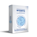 100% Giveaway – WYSIWYG Web Builder 14 : Version 14.5.0 – Web design tool that allows you to create professional