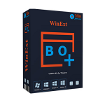 100% Giveaway 1-year license : WinExt Batch Operator : Supports Windows users like Windows Explorer