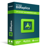Giveaway : Auslogics BitReplica – Review & 1 Year License