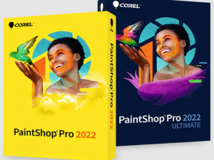 Best seller – PaintShop Pro 2022 Family : Review and Detailed Specifications