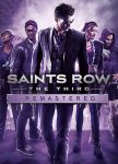 Get 100% Free Game : Saints Row®: The Third™ Remastered For Windows