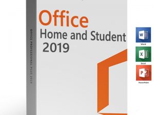 10% Coupon Discount : Office 2019 Home & Student For Windows