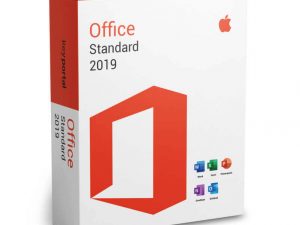 10% Discount for MAC : Office 2019 Standard -Permanent & Immediately usable full version