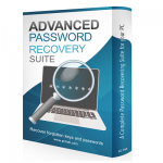 Get 100% Giveaway : PC Trek  – Advanced Password Recovery Suite : Free License
