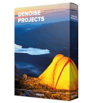100% Giveaway – DENOISE Projects 2 Elements : Perfect software to improve your photos – Free lifetime license