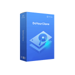 100% Software Giveaway DoYourClone :  powerful – 100% safe disk – cloning program -Lifetime License