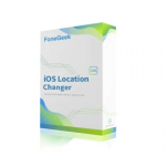 100% Get Giveaway : FoneGeek iOS Location – Complete mobile solutions -data recovery -passcode removal – system repair -more.