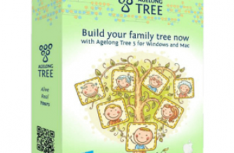 100% Get Giveaway :Agelong Tree -build a genealogy -the family line -family -Review & Free Lifetime – Mac/Windows