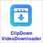 100% Get Giveaway Software :ClipDown Video Downloader – download -videos – 1000+ streaming