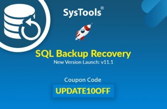SQL Server BAK File Repair Tool