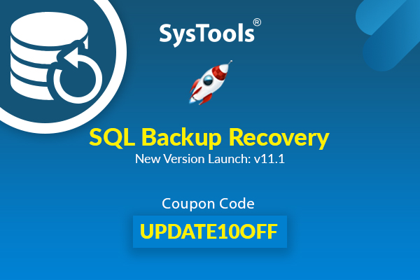 SQL Server BAK File Repair Tool
