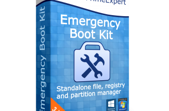 Emergency Boot Kit