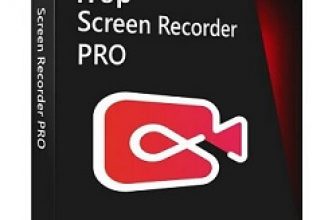 100% Giveaway : iTop Screen Recorder PRO -Screen Recorder PRO 