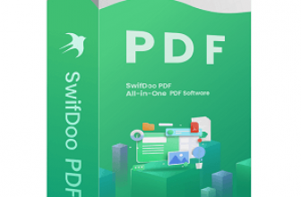 Giveaway : SwifDoo PDF –  convert, merge, compress, and sign PDF documents