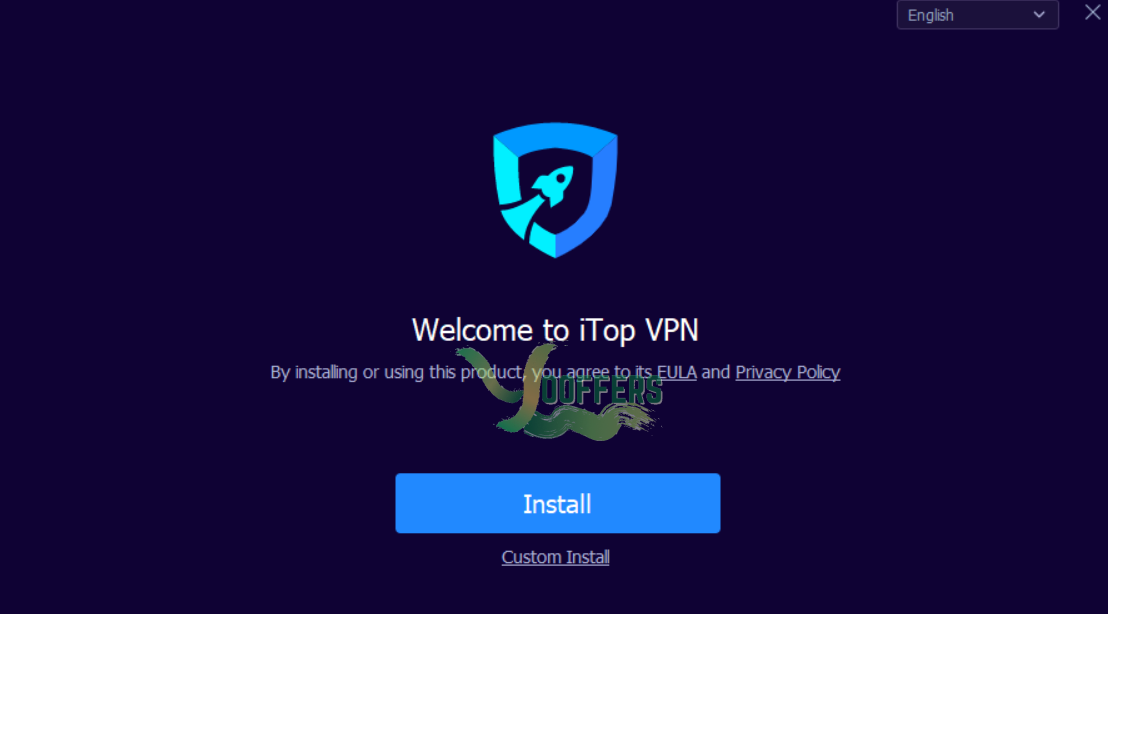 vpnitop