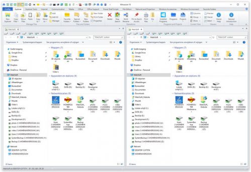 Winuscon 10 (Installer)