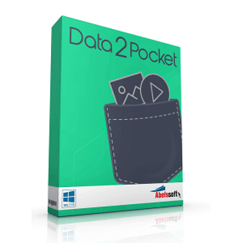Giveaway Abelssoft Data2Pocket (License Key)